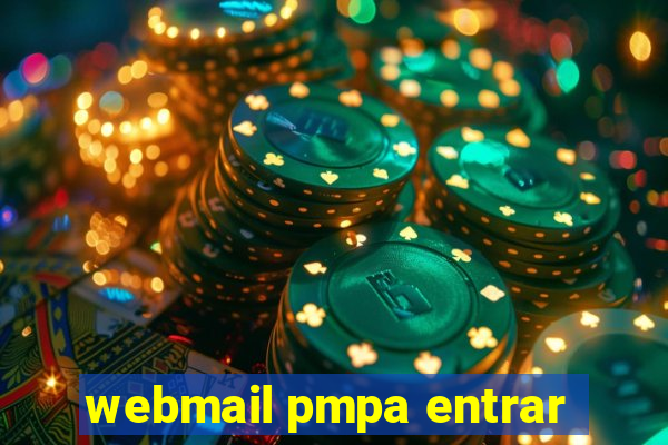 webmail pmpa entrar